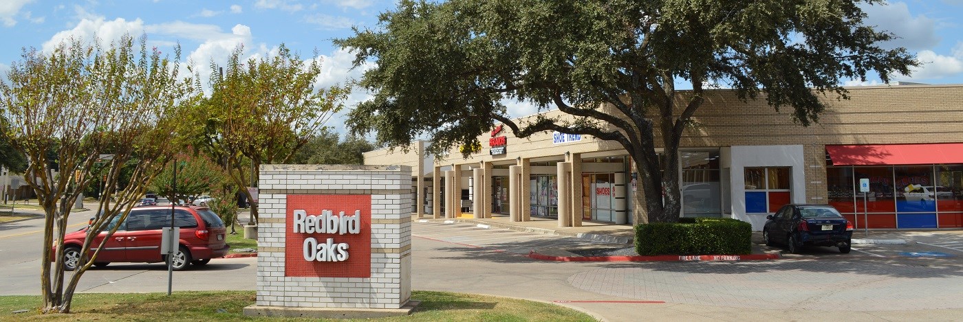 SOLD | Redbird Oaks | For Sale